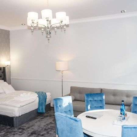 Apartamenty Hexus - Ofiar Oswiecimskich - Wroclaw Centrum Rynek Dış mekan fotoğraf