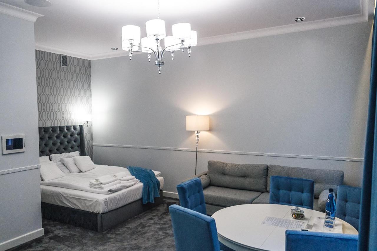 Apartamenty Hexus - Ofiar Oswiecimskich - Wroclaw Centrum Rynek Dış mekan fotoğraf
