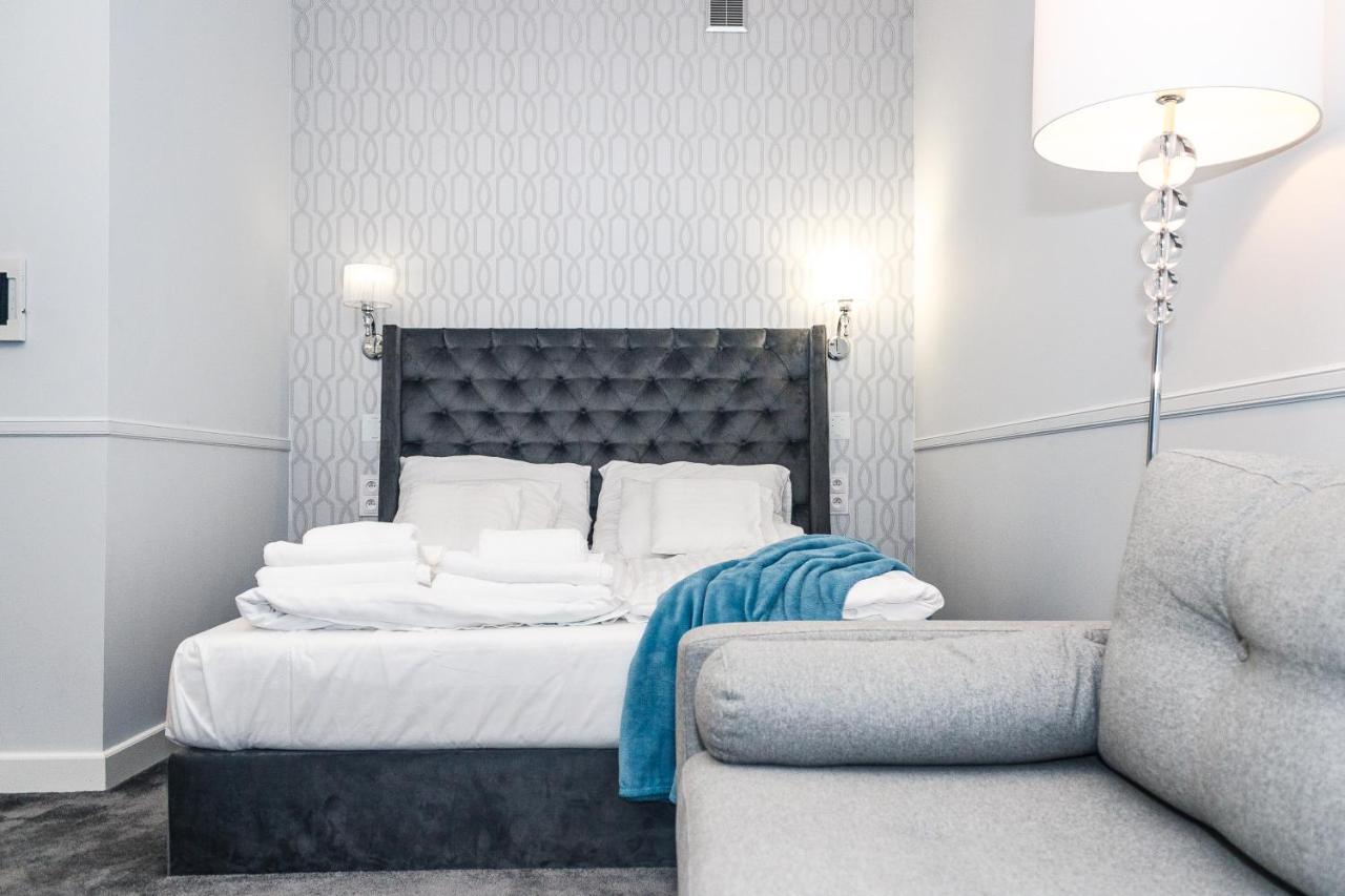 Apartamenty Hexus - Ofiar Oswiecimskich - Wroclaw Centrum Rynek Dış mekan fotoğraf