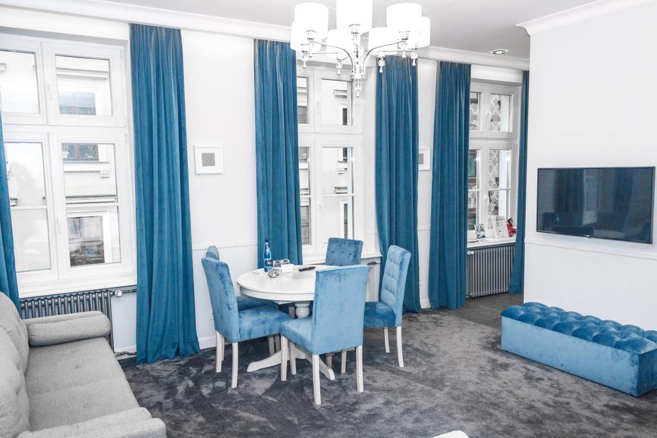 Apartamenty Hexus - Ofiar Oswiecimskich - Wroclaw Centrum Rynek Dış mekan fotoğraf