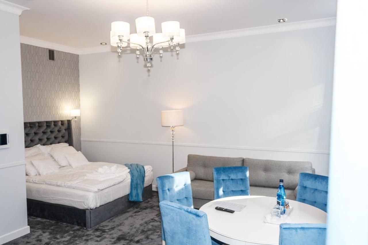 Apartamenty Hexus - Ofiar Oswiecimskich - Wroclaw Centrum Rynek Dış mekan fotoğraf