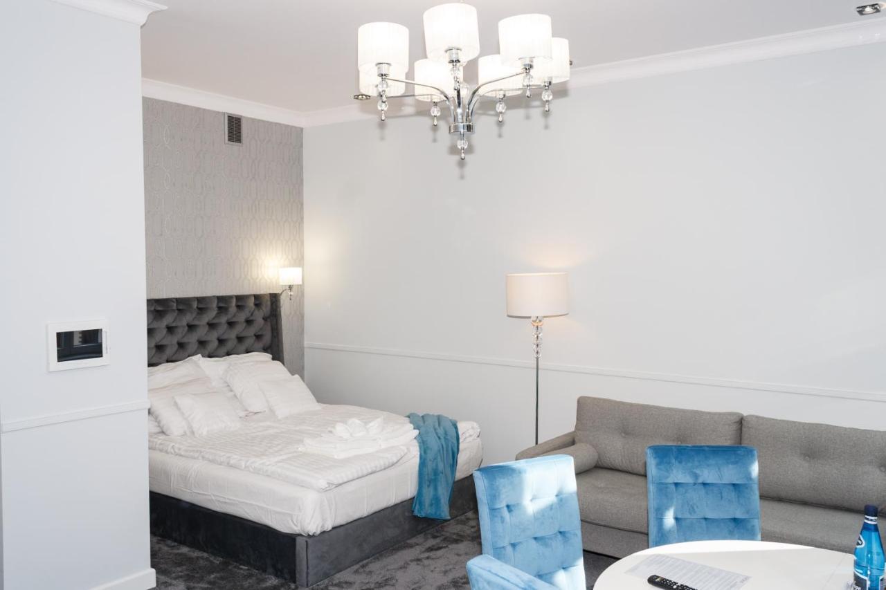 Apartamenty Hexus - Ofiar Oswiecimskich - Wroclaw Centrum Rynek Dış mekan fotoğraf